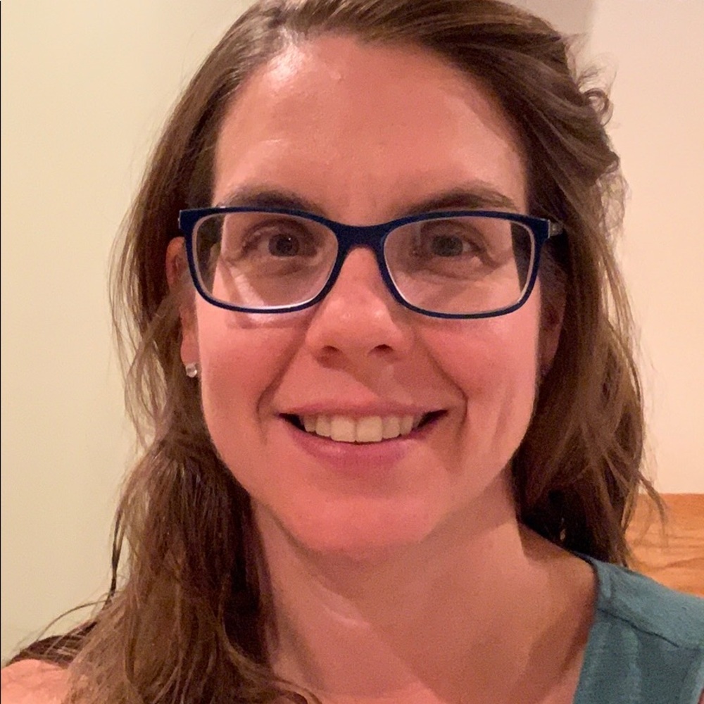 Meet your Posher, Joy